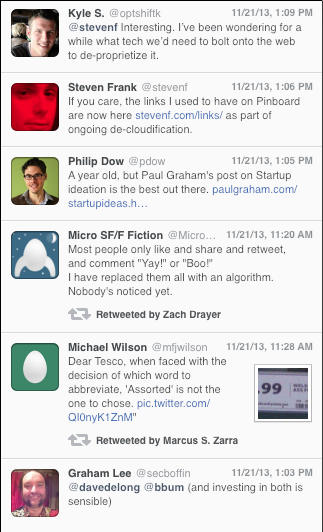 Tweetbot 1.4